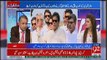 Imran Khan Ko Ishaq Dar Ka Donation Wapis Kar Dena Chahiye, Says Rauf Klasra