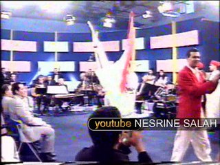 الفنان شـــــكري بــــوزيان  1999 ـــ صل على سيدنا النبي