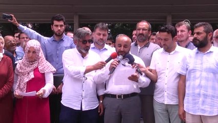 Anne ve Bebeğinin Ölü Bulunması - Stk'lar Olayı Kınadı