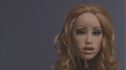 Will Society Be Ready For Sex Robots?