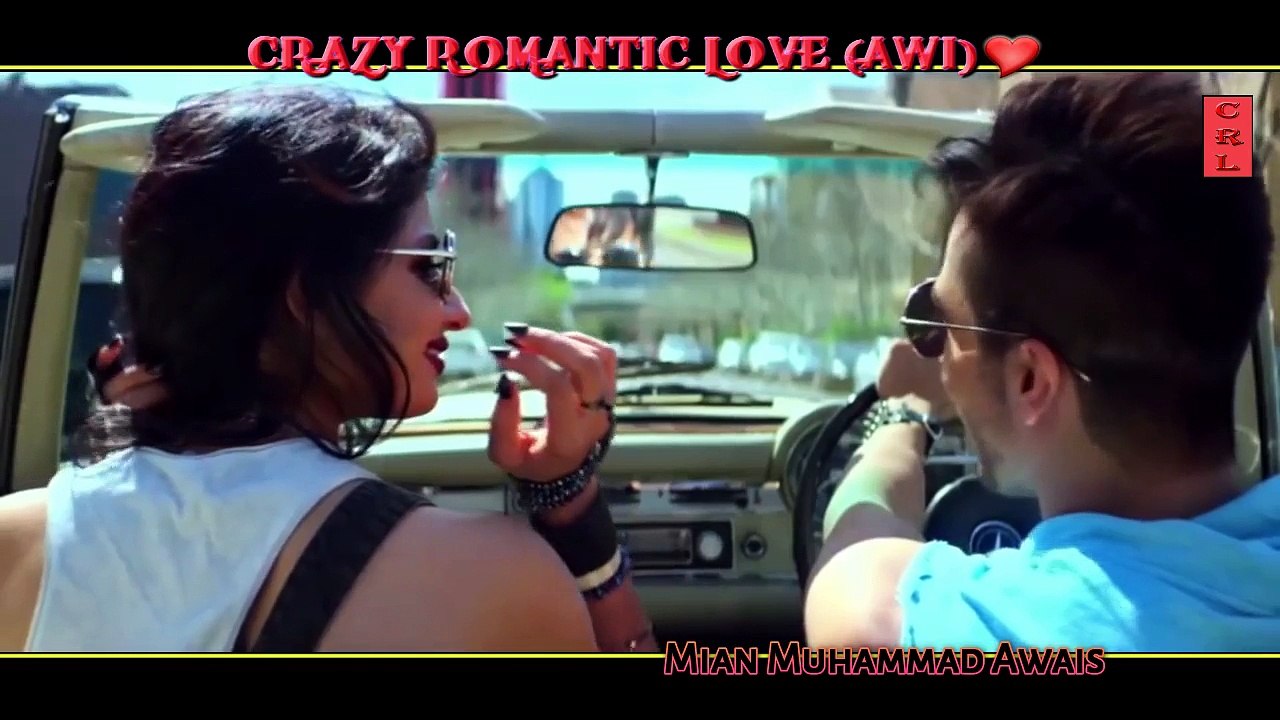 The Love Mashup (2017) By DJ - Visual  - Latest Bollywood Song 2017