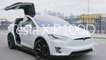 Tesla Model X P100D: AD Test-Drives the World’s Quickest SUV
