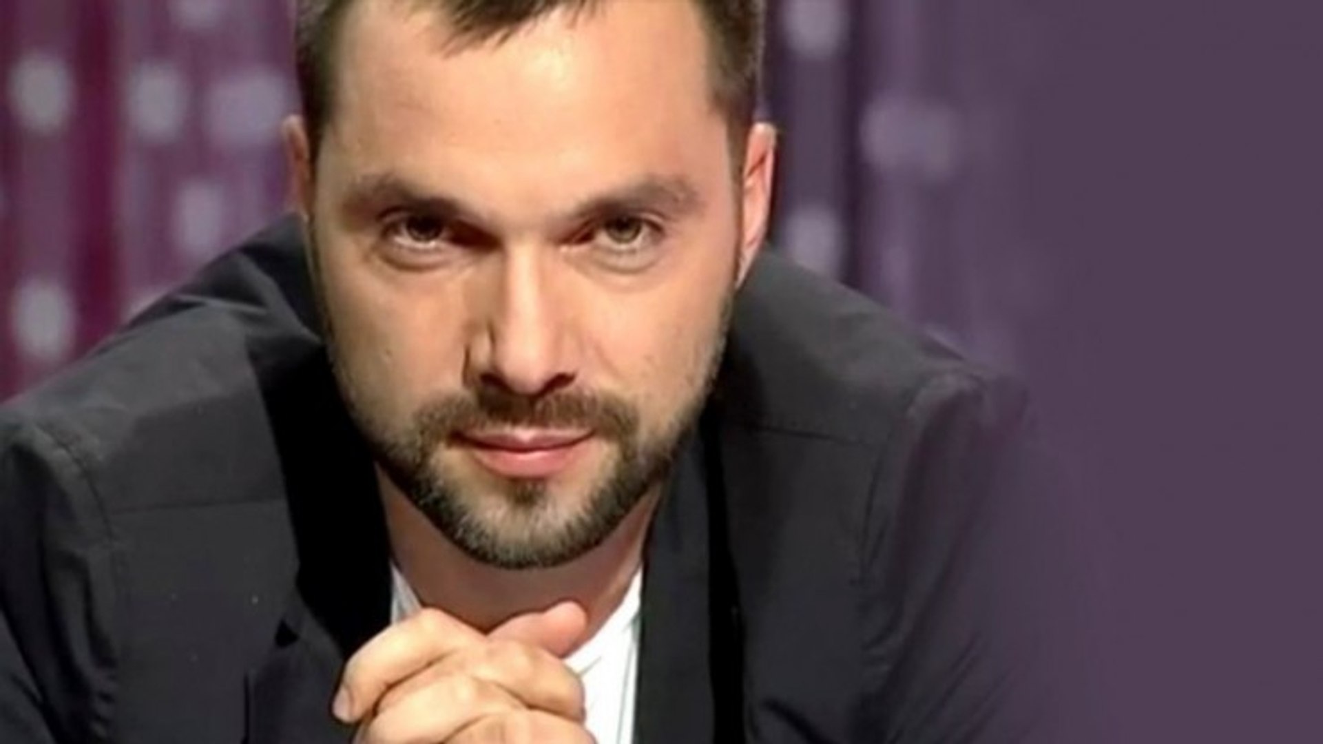 Арестович: Украину «пришивают» к ЕС и НАТО