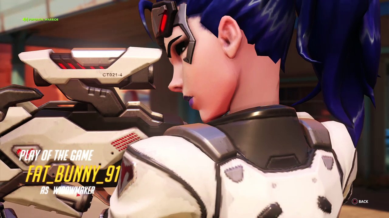 Oh no my aim lol