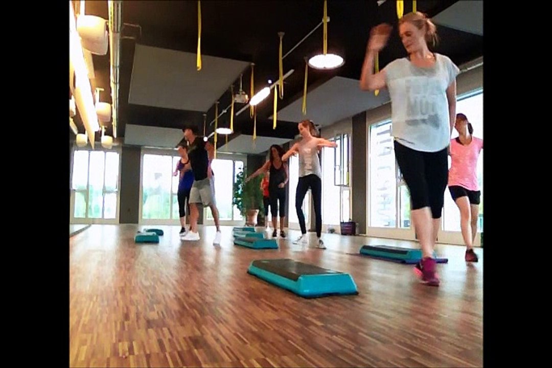 Step Summer Fabian Kühn