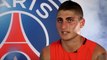 A word from Marco Verratti