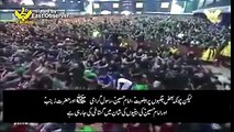 Must Watch Waqiya Karbala - hassan nasrallah speech 2017 - YouTube