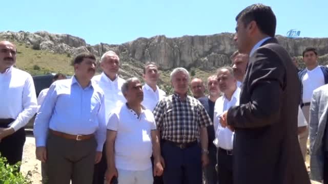 AK Parti Genel Başkan Yardımcısı Mustafa Ataş: Adalet Sokakta Aranmaz