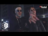 NETFLIX - BRYTIAGO FT BAD BUNNY