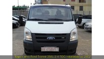 FORD  Transit cc 2402 alimentazione...