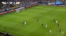 Thibault Moulin GOAL HD - Legia 1-1 Arka Gdynia 07.07.2017