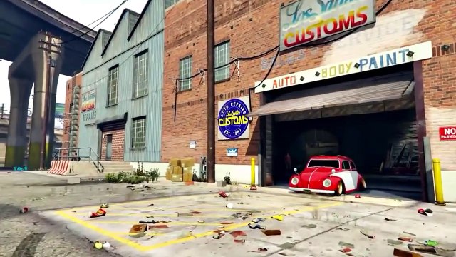 Os 10 Melhores Jogos de CARROS REBAIXADOS com Gráficos PERFEITOS para Android 2017!