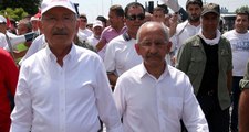 Kılıçdaroğlu: Yürüyüş Bittikten Sonra Her Fırsatta Sokak Eylemi Yapacağız