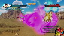 Capacités tous les tous les et balle traînée vos commentaires Courses Dragon xenoverse 2 transformations uniques uniques