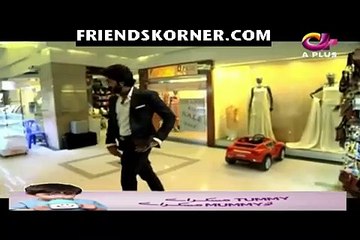 Yeh Ishq Hai (Ishq mein) Episode 1