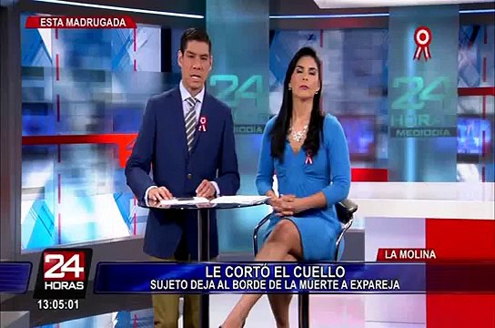 Las Malvinas: Fiscalía inspecciona galería Nicolini en busca de restos humanos
