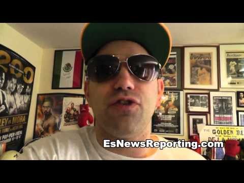 Carl Froch Beats Mikkel Kessler in an exciting fight what is next for him? EsNews Boxing