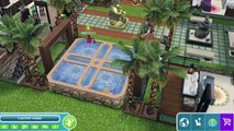 Y recurso el Sims freeplay tropical spa