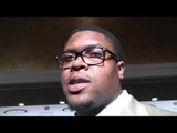 NFL Star Ryan Clady of the Denver Broncos talks next season