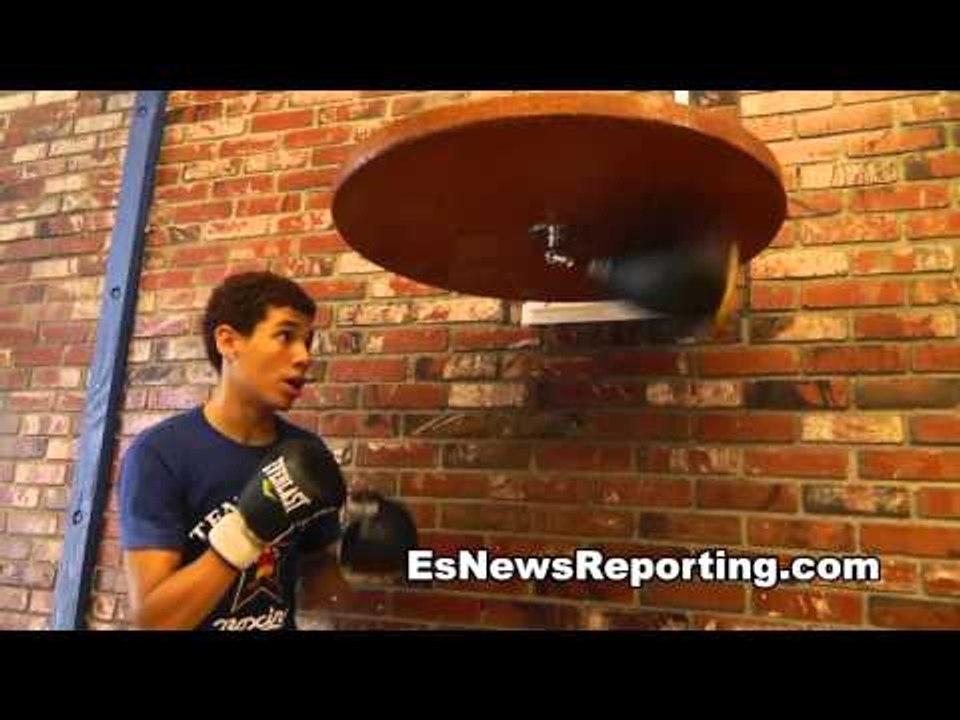 tim bradley vs juan manuel marquez