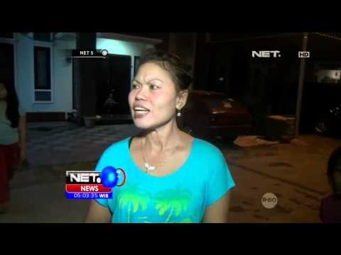 Pencuri Menangis Histeris Memohon Tidak Ditangkap - NET5