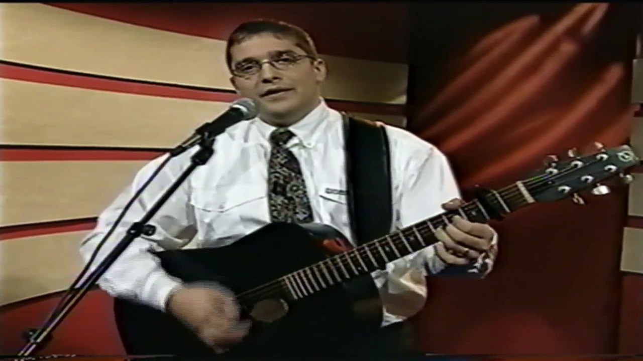 Gilles Despins - Ne veux-tu pas de Lui ?