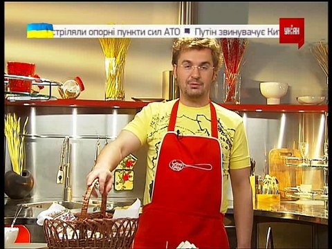 Олександр Пономарьов. Смакота-12 (2006)