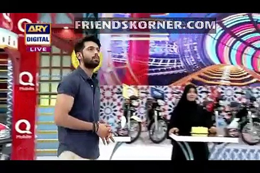 Jeeta Pakistan - P1