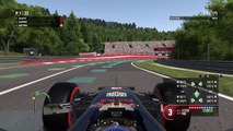 F1™ 2017オーストリア2