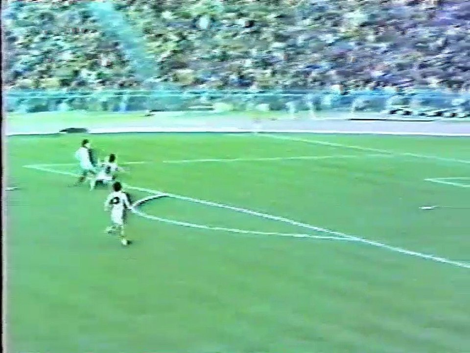 13η ΑΕΛ-Ολυμπιακός 2-0 1982-83 Τα γκολ (Μαλουμίδης 22', 35')