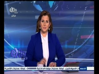 #غرفة_الأخبار | جولة أخبارية مع #شيرين_القشيري | 7 يناير 2015