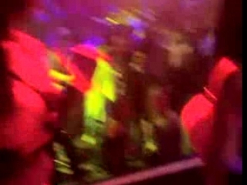 Cut Killer feat MC Wlad Universal D.O.G 20 oct 2007 part2