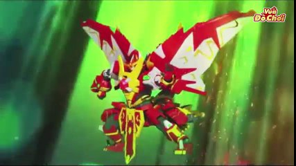 Thợ Săn Trứng Rồng - Tập 1 - (bản gốc chưa có Sub và TM)