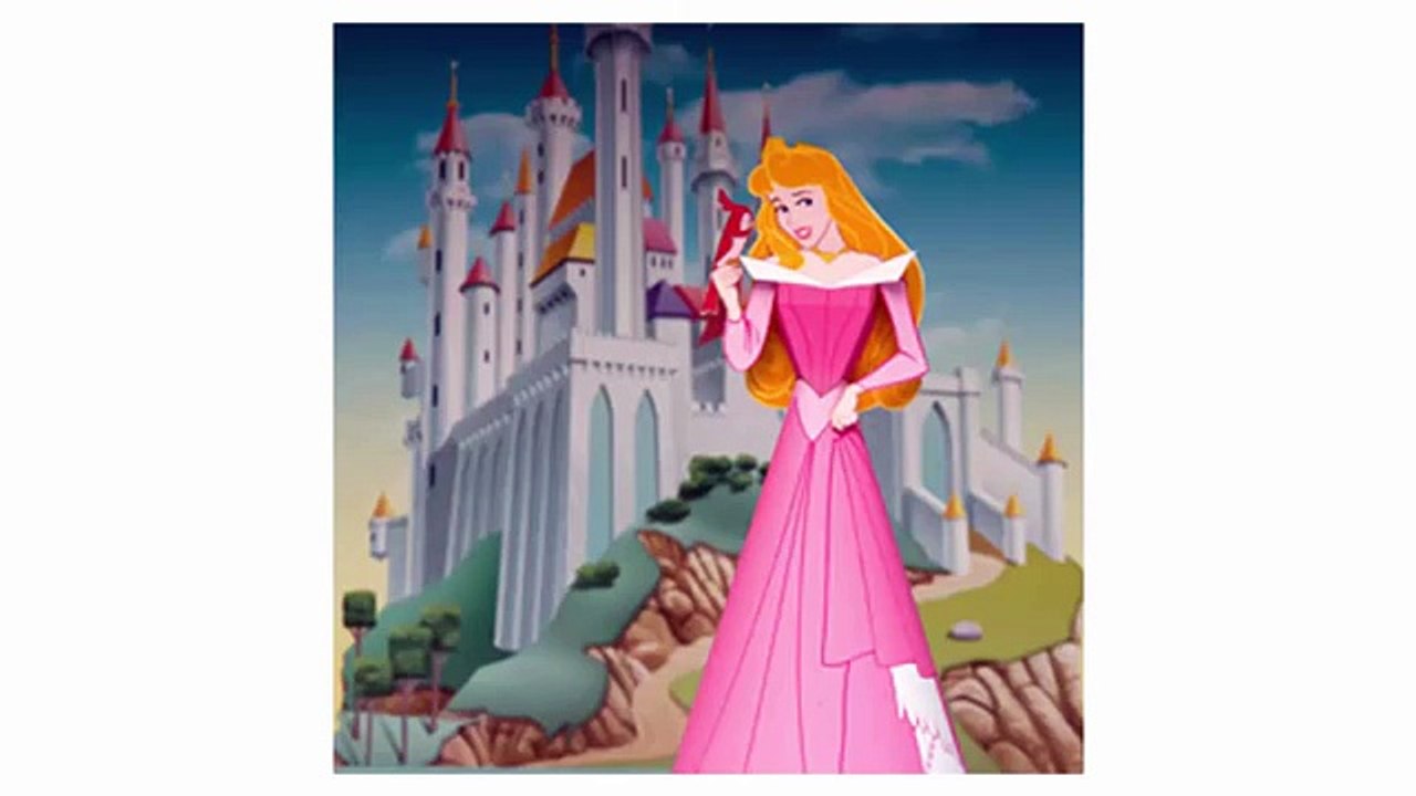 Η ωραία κοιμωμένη - παραμυθια για παιδια στα ελληνικα - 4K UHD - Greek Fairy Tales