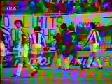 17η ΑΕΛ-Ολυμπιακός 2-1 1994-95 Τα γκολ