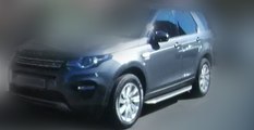 BRAND NEW 2018 Land Rover Discovery SE Sport Utility 4-Door. NEW GENERATIONS. WILL BE MADE IN 2018.