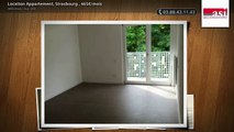 Location Appartement, Strasbourg , 465€/mois