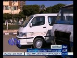 #غرفة_الأخبار | ‫إحلال وتجديد 1000 سيارة ميكروباص بالقاهرة‬