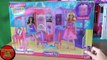 Распаковки кукол Барби (Barbie Mattel) все серии подряд + Рапунцель Дисней, Купидон Евер А