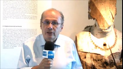 Bastia : Une sublime exposition « sous-marine » au musée