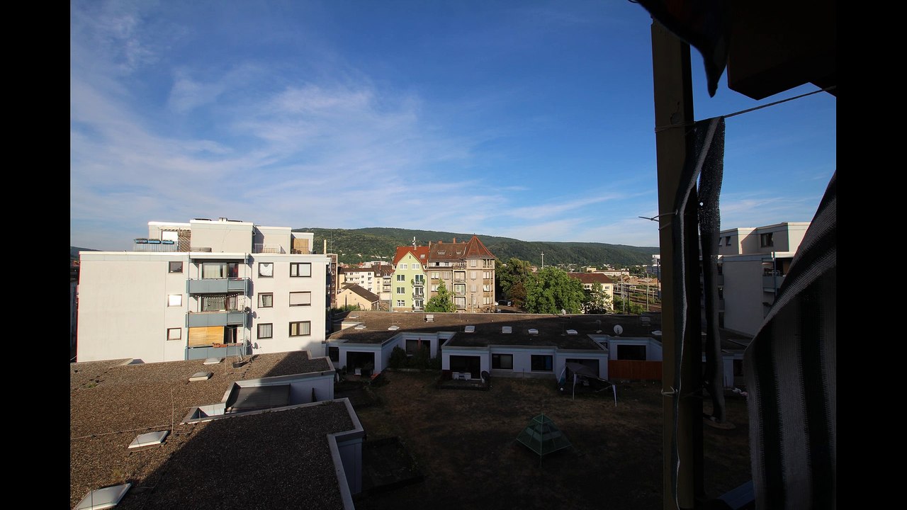 Immobilienmakler Heidelberg Bergheim Verkauf 1 Zimmer 24 qm Appartment