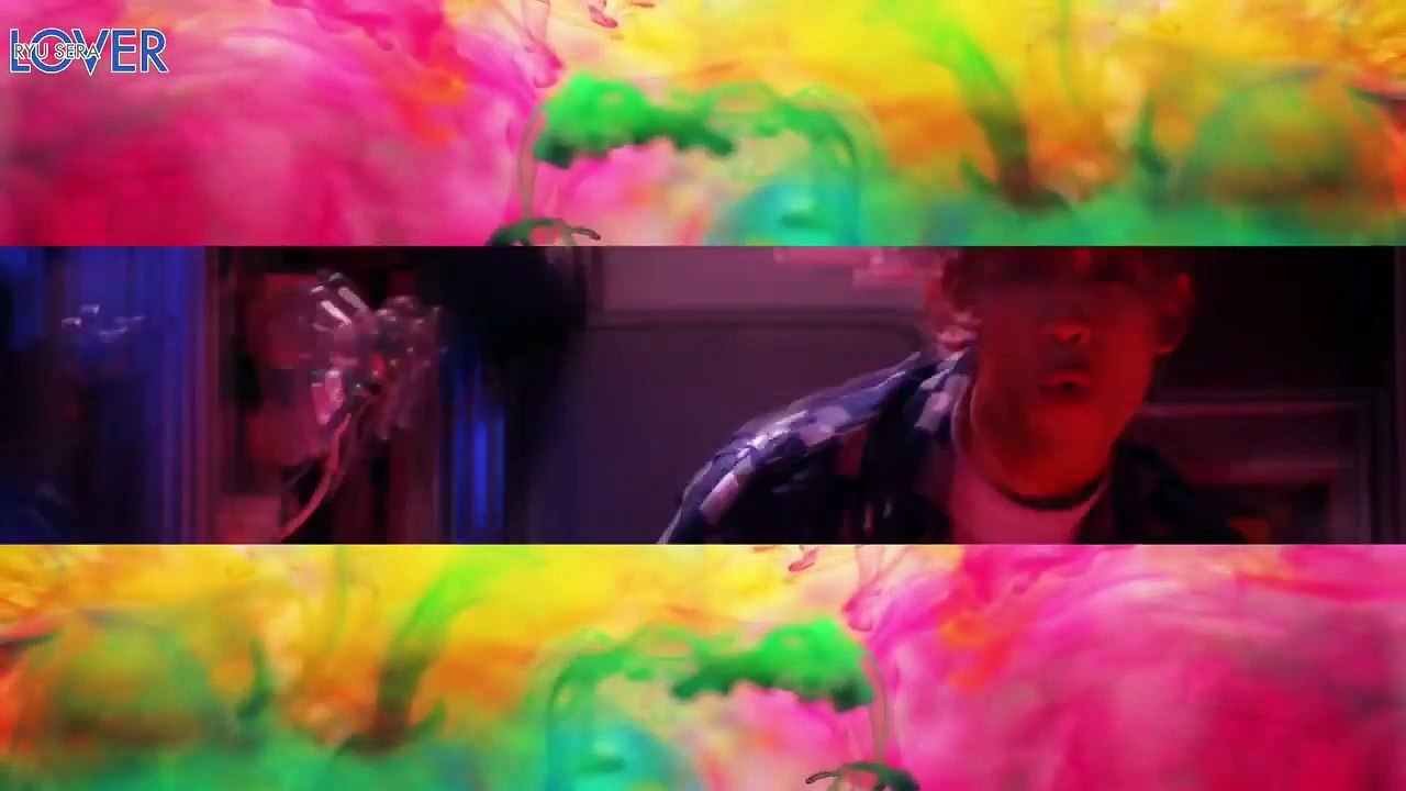 BTS EXO GOT7 [Short Ver]