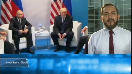 G20’ye Uzayan Putin-Trump Görüşmesi ve Protestolar Damga Vurdu