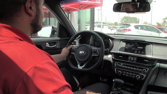 2017 Kia Optima San Bernardino, CA | Kia Dealership San Bernardino, CA