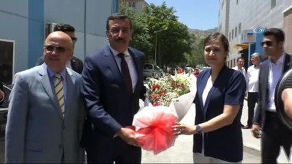 Bülent Tüfenkci: "15 Temmuzlardaki Duruşumuzla Bu Ülkede Böyle Bir Kalkışmanın Olmaması Gerektiğini...