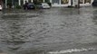 Heavy Rain Triggers Flash Flooding Across Cape Cod