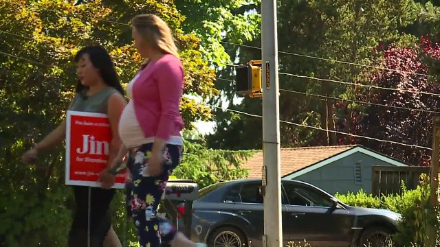 Former Heroin Addict Announces Run for City Council to Curb Opioid Epidemic