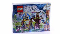 Construir Dragones elfos de Escuela velocidad LEGO 41173 ríos valles LEGO