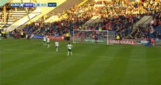 Christie Murray GOAL HD - Scotland W	1-0	Ireland W 07.07.2017