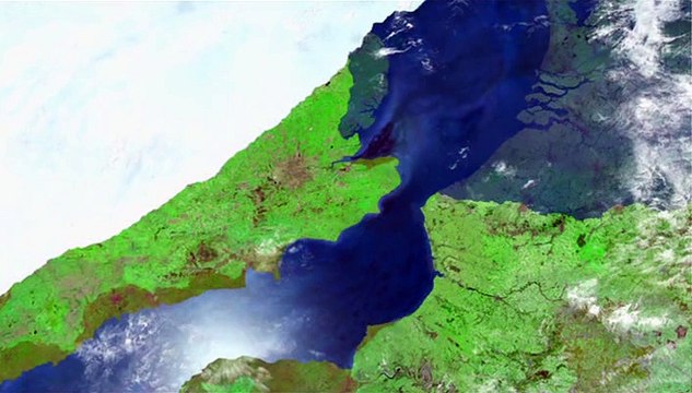 BBC Coast and Beyond S04E02 France Cap Gris Nez to Mont Saint Michel Video